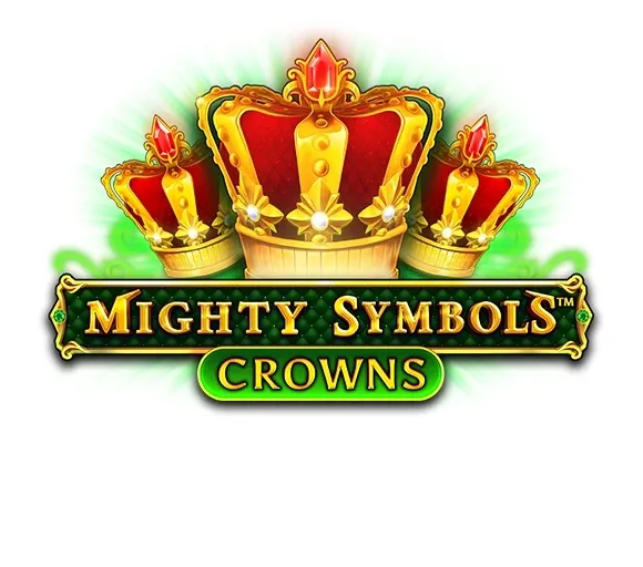 Mighty Symbols Crowns