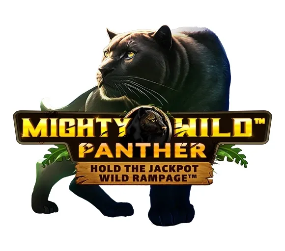 Mighty Wild Panther