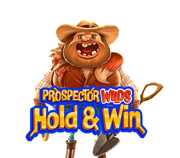 Prospector Wilds Hold And Win