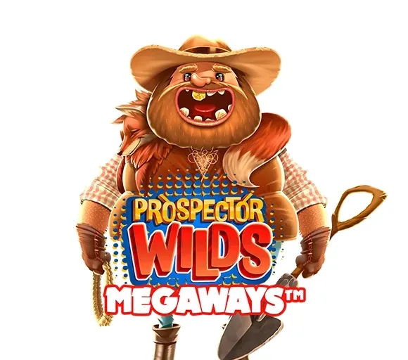 Prospector Wilds Megaways™