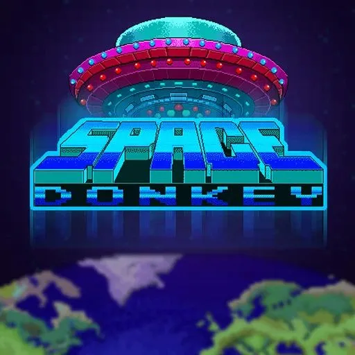 Space Donkey