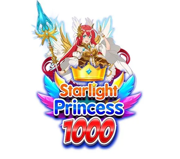 Starlight princess 1000