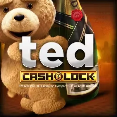 Ted cash&Lock