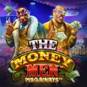 The money man Megaways