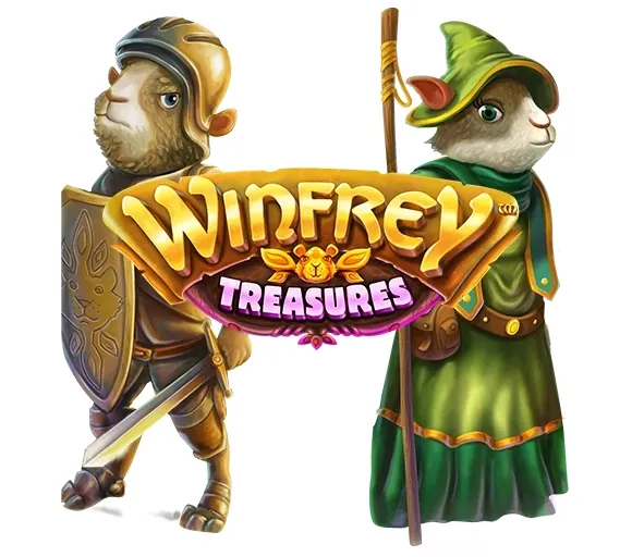 Winfrey Treasures