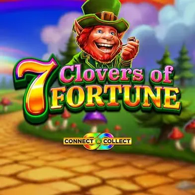 7 Clovers Of Fortune