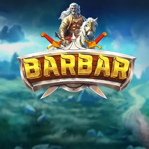 Barbar