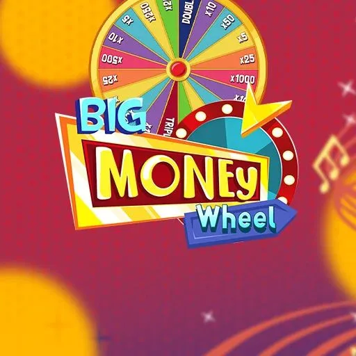 Big Money Wheel