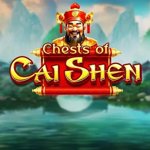 Chests Of Cai Shen