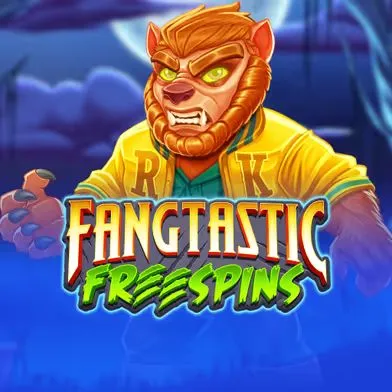 Fangtastic Freespins