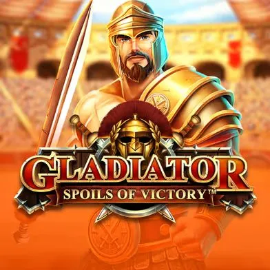 Gladiator Spoils Of Victory