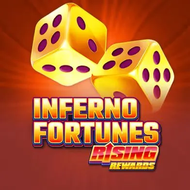 Inferno Fortunes: Rising Rewards