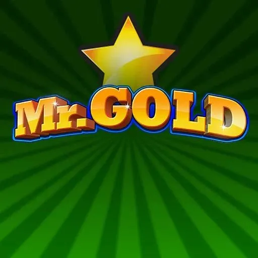 Mr Gold