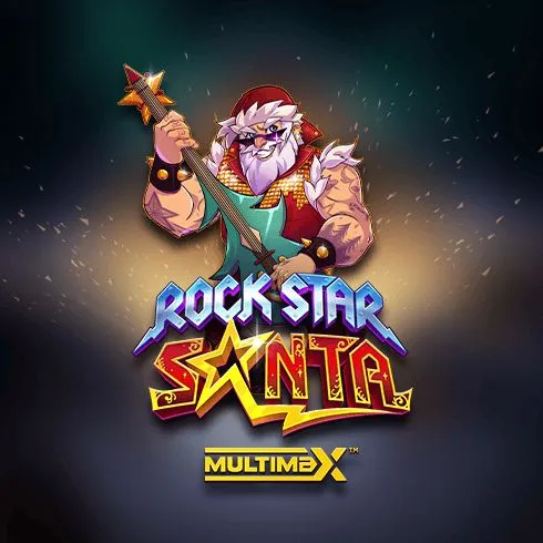 Rock Star Santa Multimax