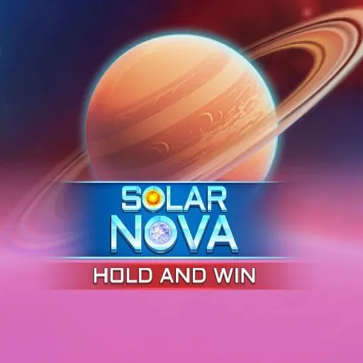 Solar Nova Hold and Win