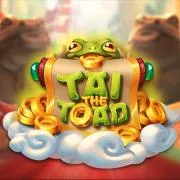 Thai the Toad