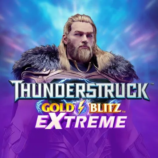 Thunderstruck Gold Blitz Extreme