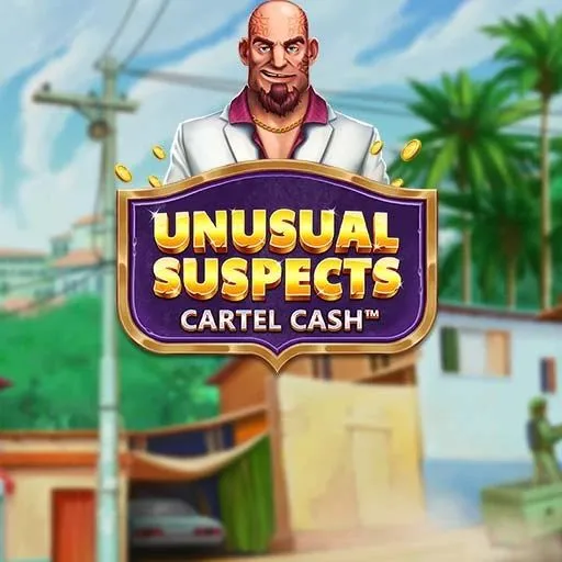 Unusual Suspects Cartel Cash