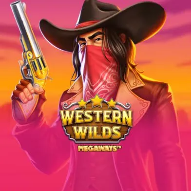 Western Wilds Megaways™