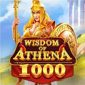 Wisdom of Athena 1000