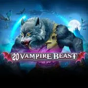 20 Vampire Beast