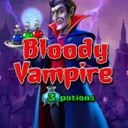 3 Potions Bloody Vampire