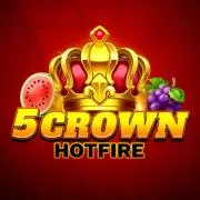 5 Crown Hotfire