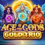Age of The Gods: Gold Trio