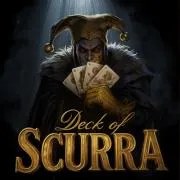 Deck of Scurra