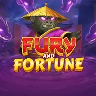 Fury And Fortune