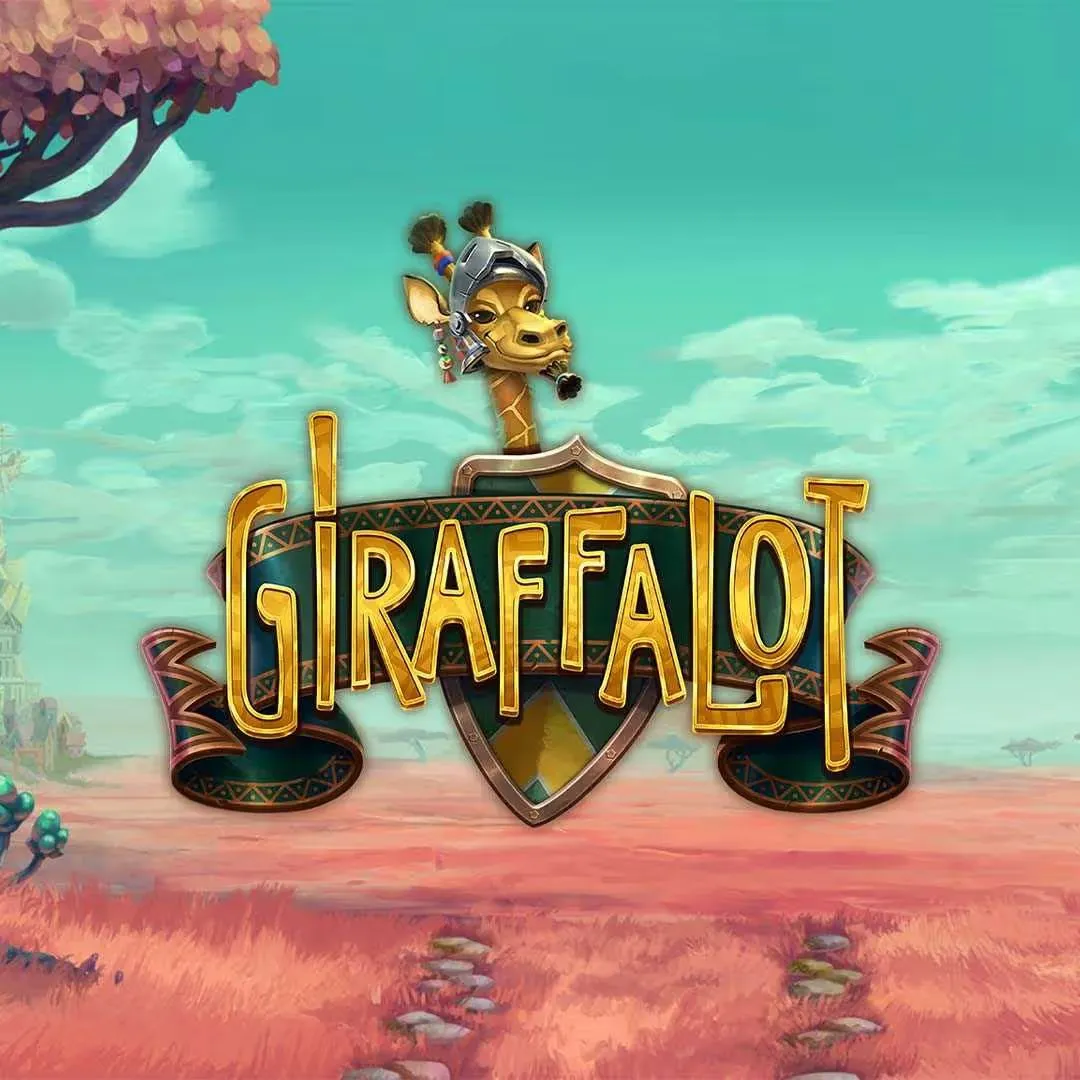 Giraffalot