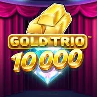 Gold Trio 10000