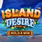 Island Desire Hold And Win