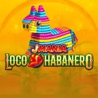 J Mania Loco Habanero