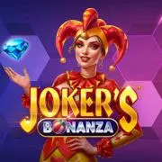 Joker's Bonanza