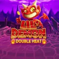 Lil'Demon Double Heat