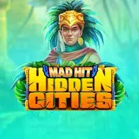 Mad Hit Hidden Cities