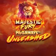 Majestic Fury Megaways Unleashed