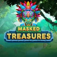 Masked Treasures