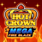Mega Fire Blaze Hot Crown