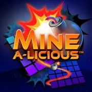 Mine-a-Licious