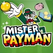 Mister Payman