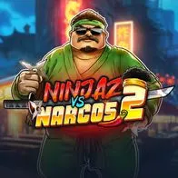 Ninjaz Vs Narcos 2