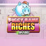 Piggy Bank Riches
