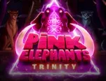 Pink Elephant Trinity