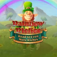 Rainbow riches Road to Even More Riches