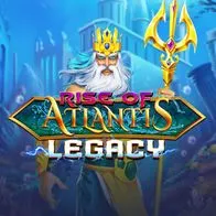 Rise Of Atlantis Legacy