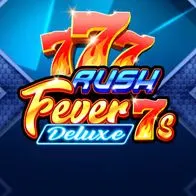 Rush Fever 7s Deluxe SE