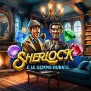 Sherlock e Le Gemme Rubate