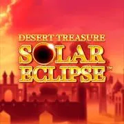 Solar Eclipse: Desert Treasure